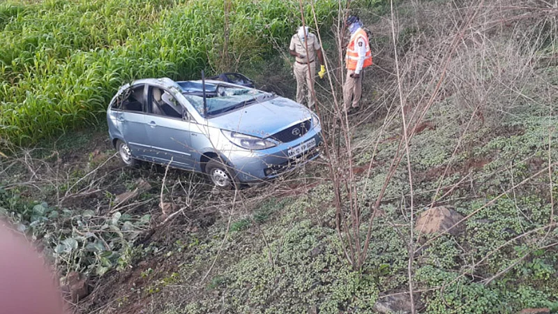 Accident