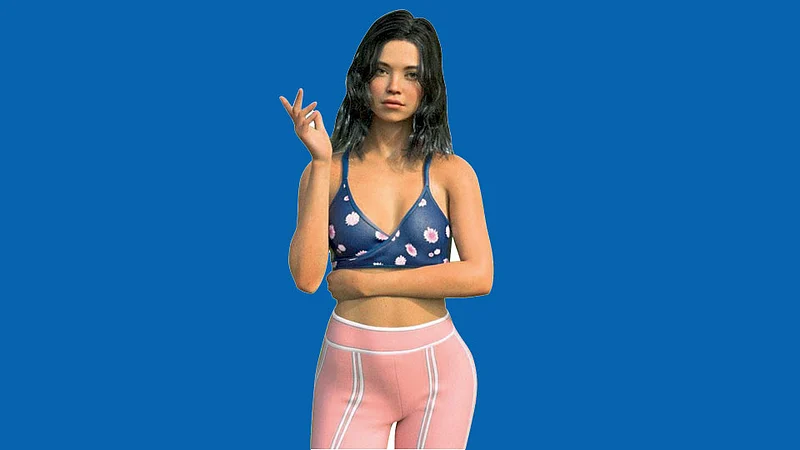 Robot Sophia