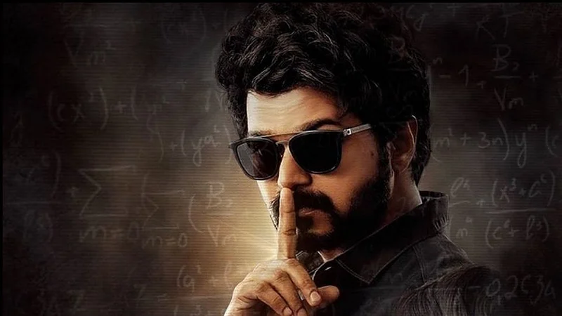 thalapathy vijay