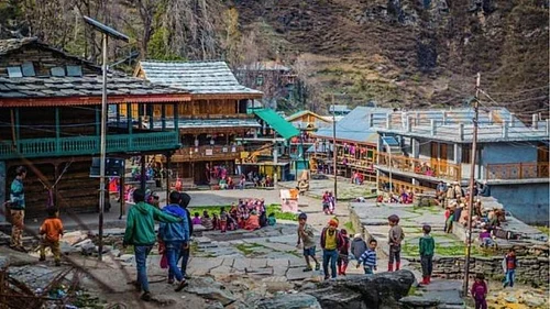 मलाणा, हिमाचल प्रदेश