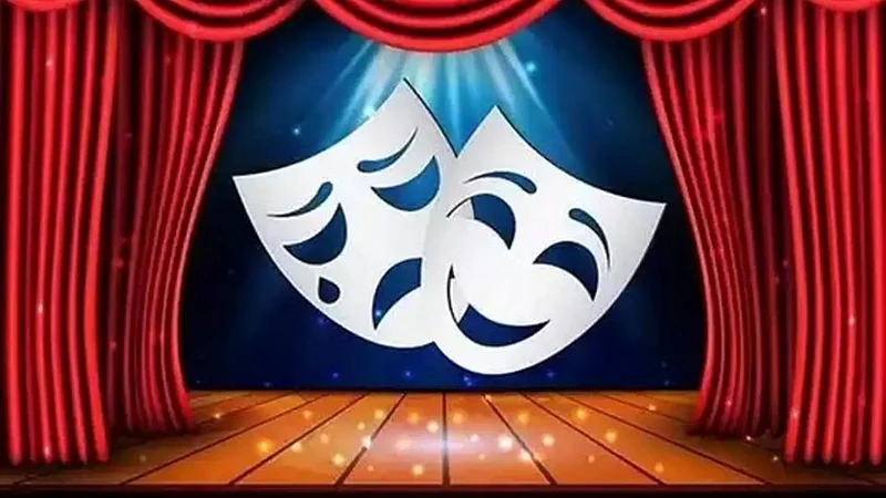 theater
