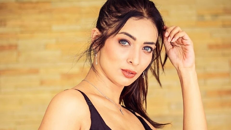 heena panchal