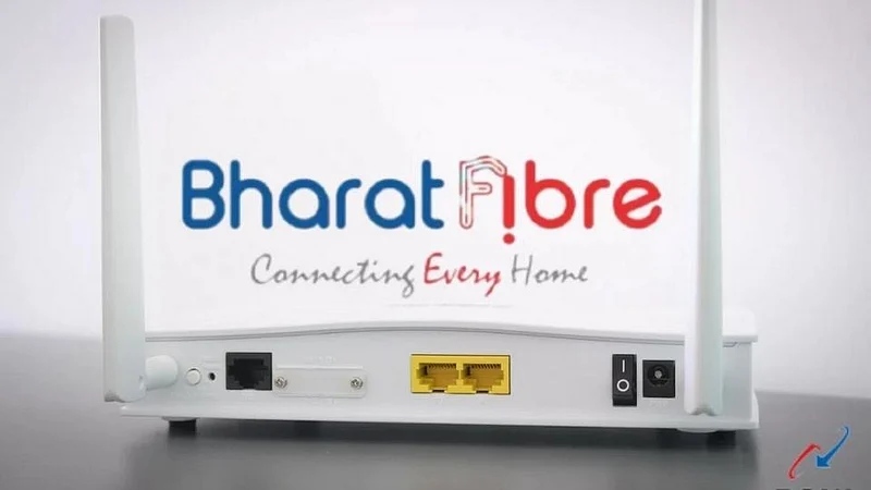 Bharat Fibre