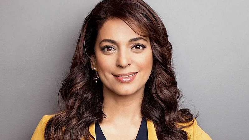 Juhi Chawala