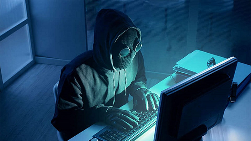 cyber crime