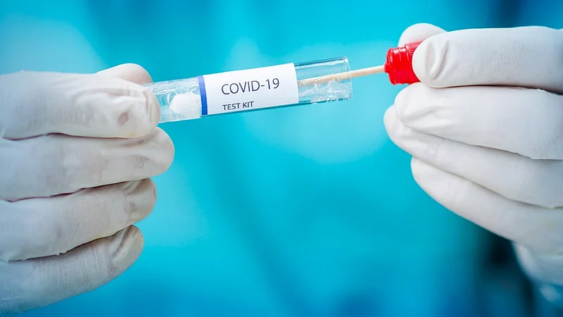 covid 19 testing