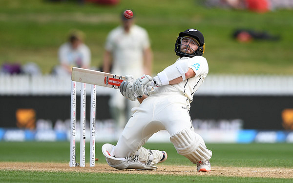 kane williamson