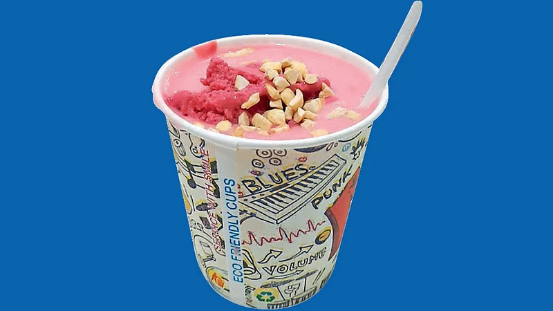 Lassi