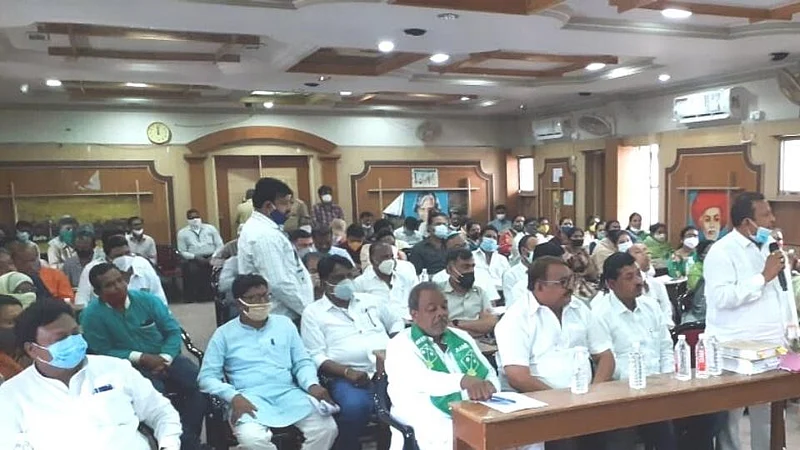 महानगरपालिकेत घडला ‘इतिहास’; स्वच्छतेसाठी सर्वपक्षीय ‘एकजुट’