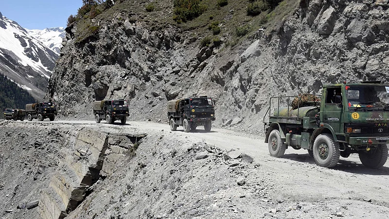 Ladakh
