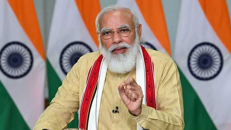 पंतप्रधान मोदी