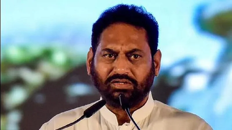 nitin raut