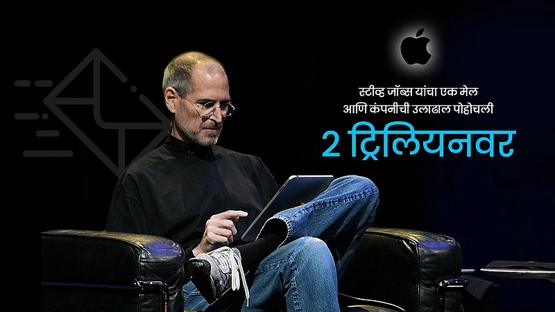 Steve Jobs}