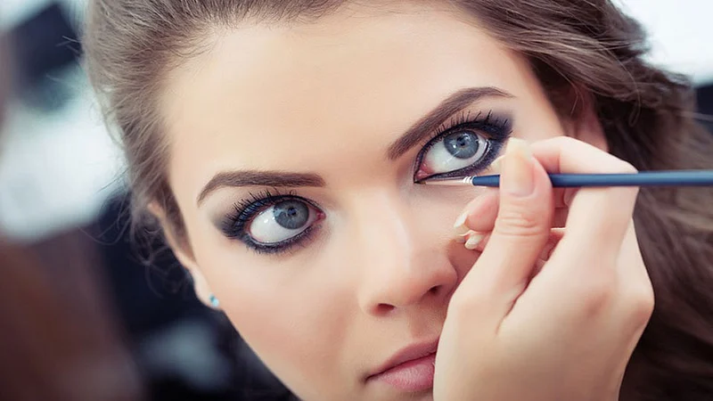 Eye Kajal