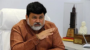 कोकणात कोरोनाच्या नवीन स्टेनचा शोध सुरु; मंत्री सामंतांनी दिली माहिती