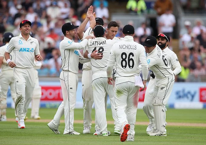 ENG vs NZ