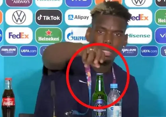 paul pogba