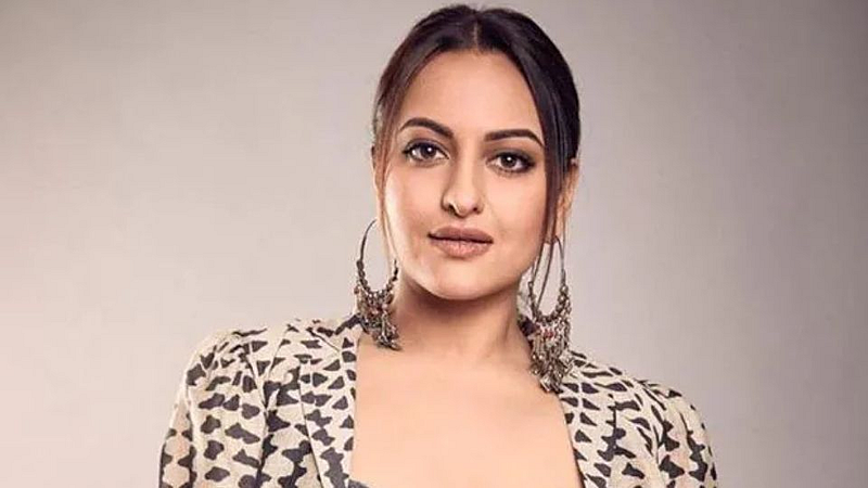 Sonakshi Sinha