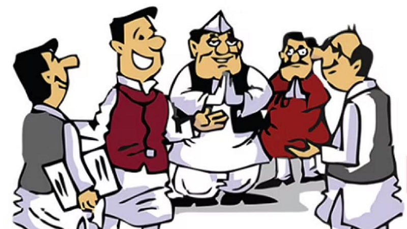Political Leaders