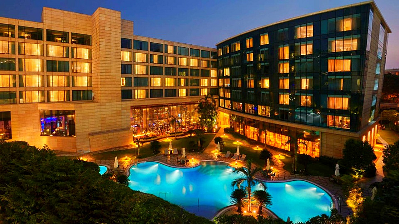 Hotel-Hyatt-Regency