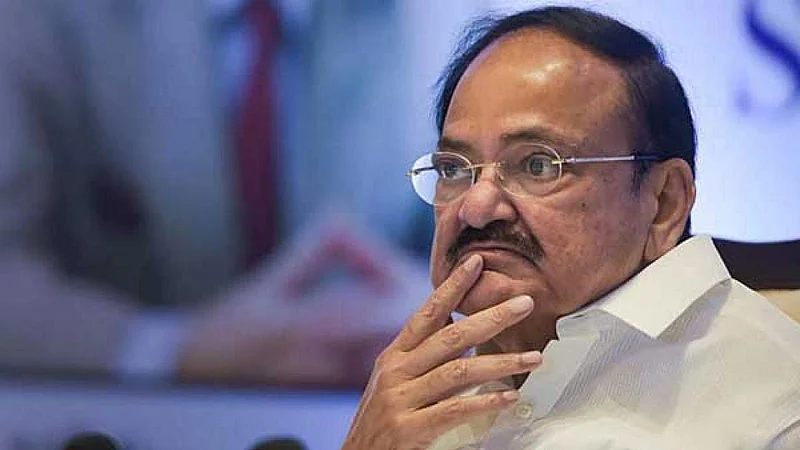 venkaiah naidu
