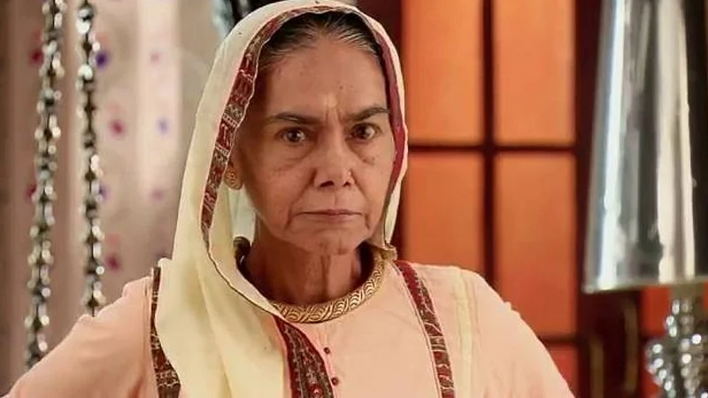 Surekha Sikri