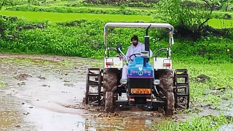 Farmers