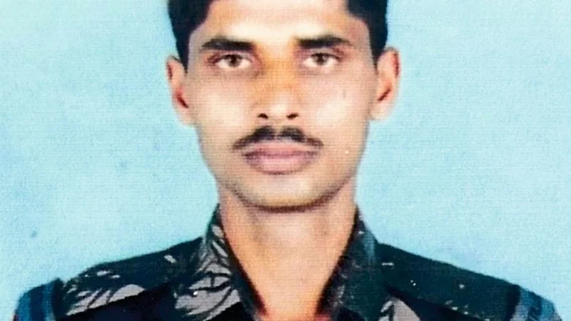 rajendra deshmukh