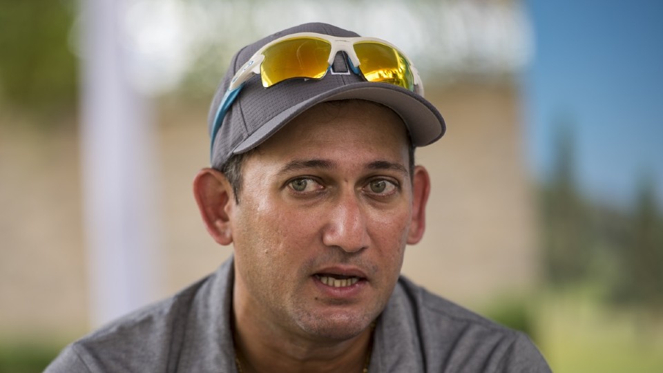 Ajit-Agarakar
