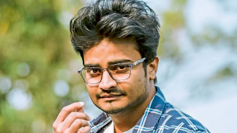 Rajkumar Jarange