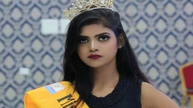 Riya Raikwar