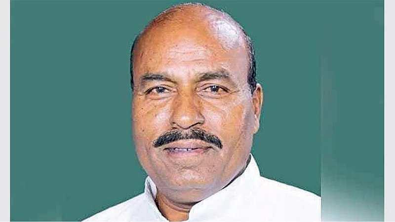 Dr Virendrakumar