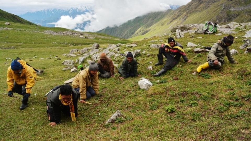 Nepal