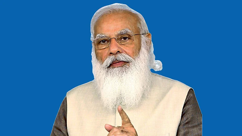 Narendra Modi