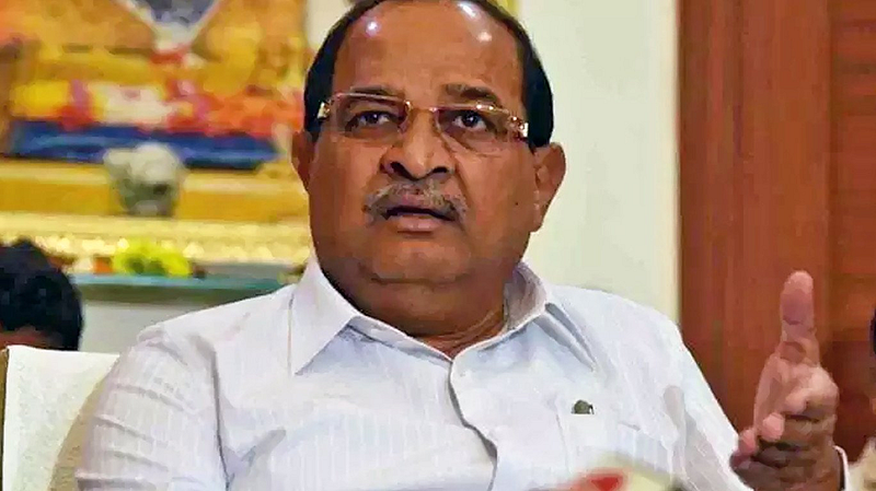 radhakrishna vikhe patil