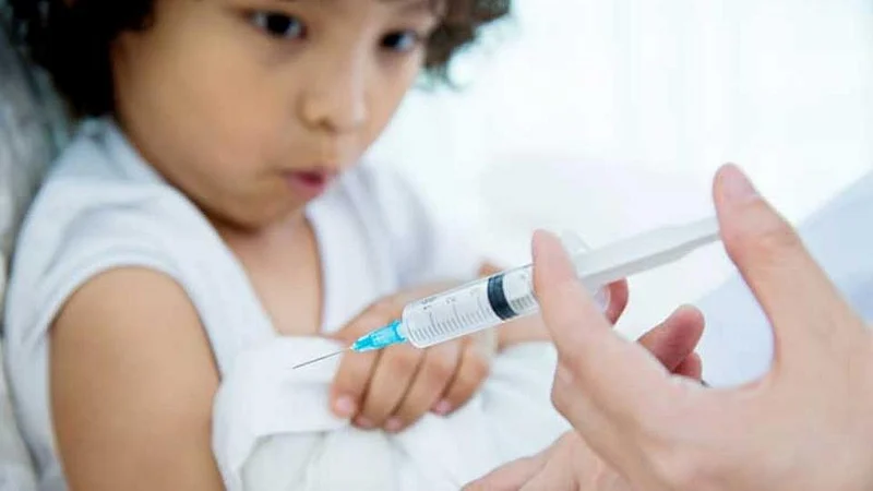 PCV Vaccine