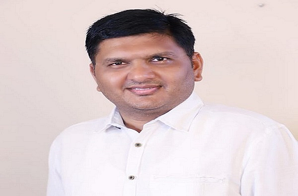 Prajakt Tanpure
