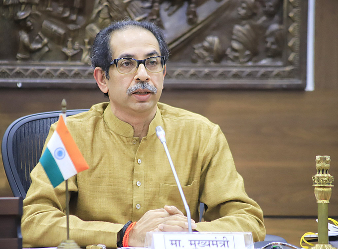 मुख्यमंत्री साजरा करणार नाहीत वाढदिवस; दिलं 'हे' कारण