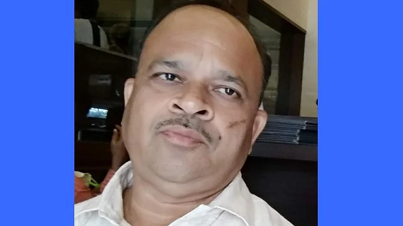 साहित्य क्षेत्रावर शोककळा; गझलकार मधुसुदन नानीवडेकर यांचे निधन