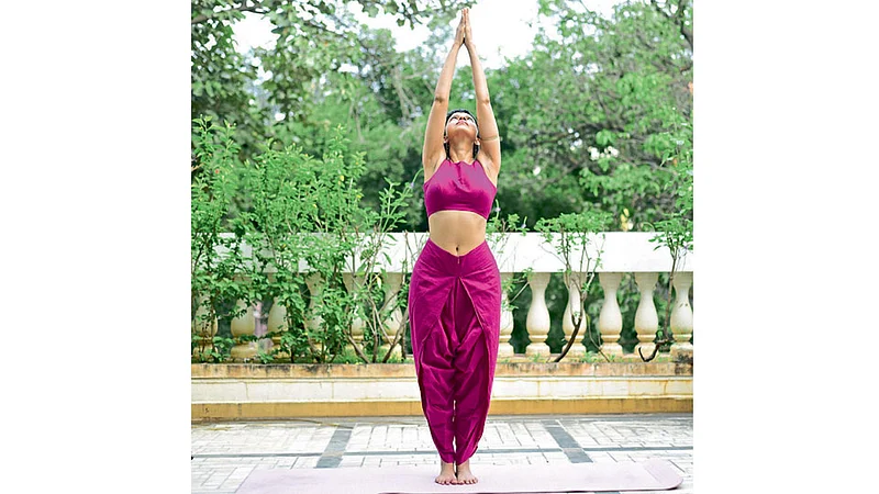 Vasundhara Talware