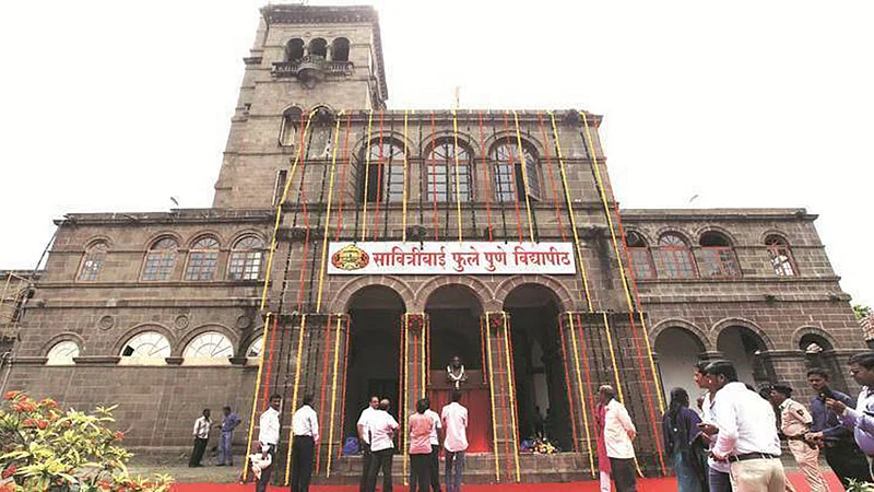 Pune University