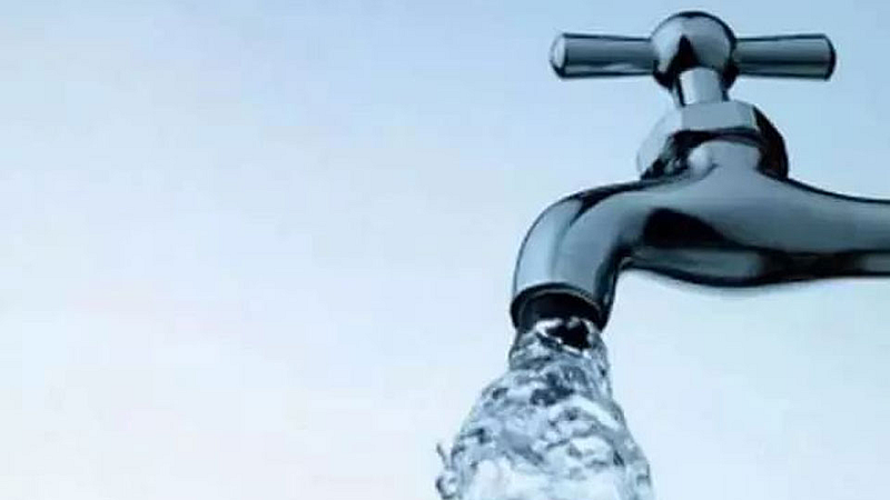 Water Connection news