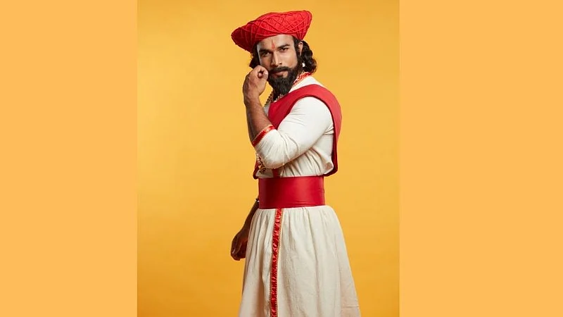 'हा' अभिनेता झळकणार शिवा काशिद यांच्या भूमिकेत