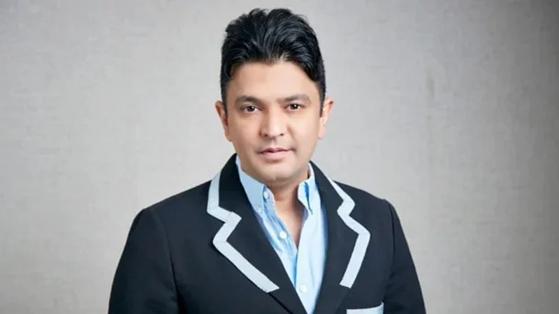 bhushan kumar