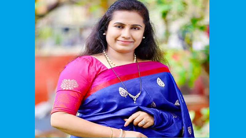 meghna bordikar