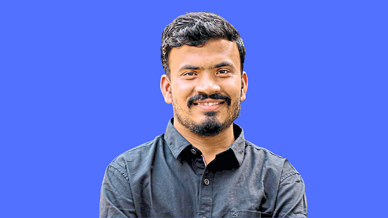 raju kendre