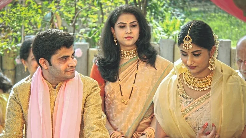 short film 'Swaman Se'