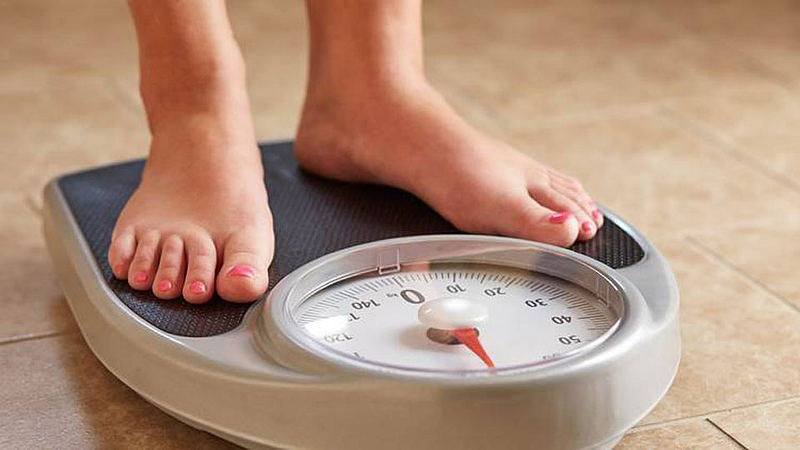 Weight