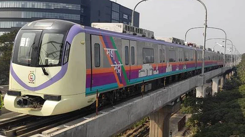 Pune Metro