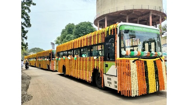 Nashik City Link